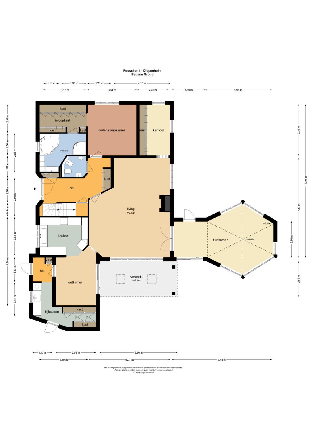 Foto 53 van Peuscher 4