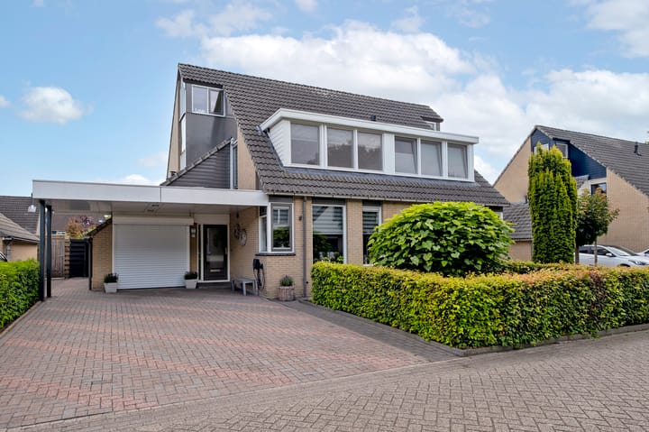 Het Korbeel 8 main image
