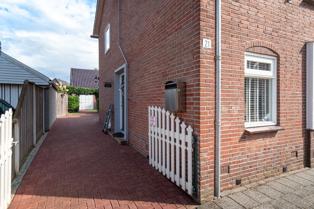 Foto 2 van Weijerdstraat 21