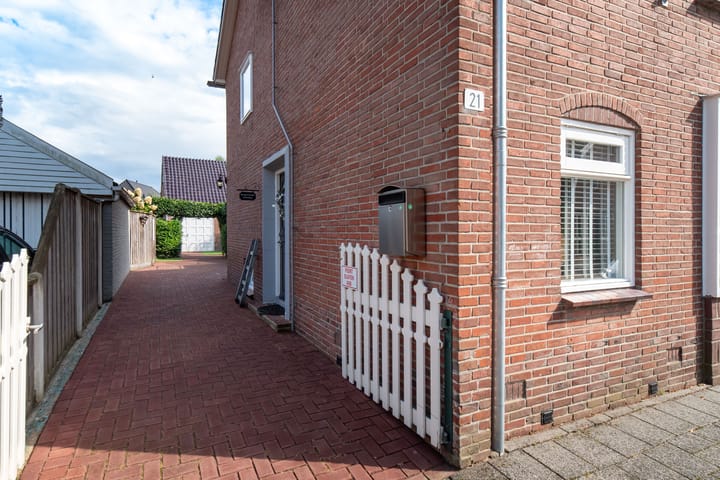 Foto 2 van Weijerdstraat 21