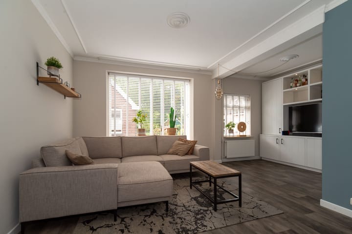 Foto 4 van Weijerdstraat 21