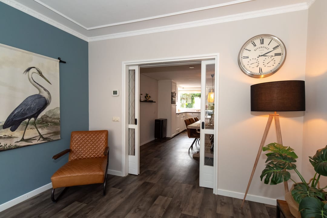 Foto 11 van Weijerdstraat 21