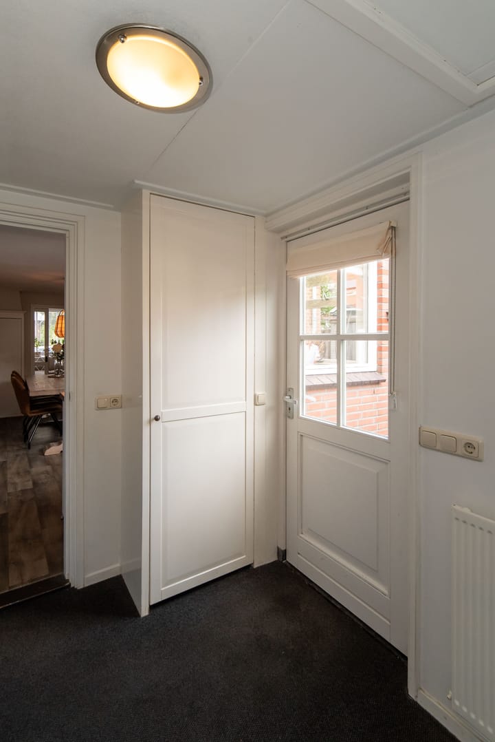 Foto 21 van Weijerdstraat 21