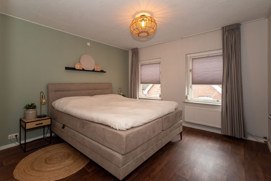 Foto 26 van Weijerdstraat 21