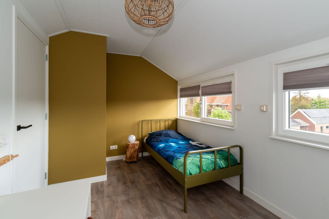 Foto 38 van Weijerdstraat 21