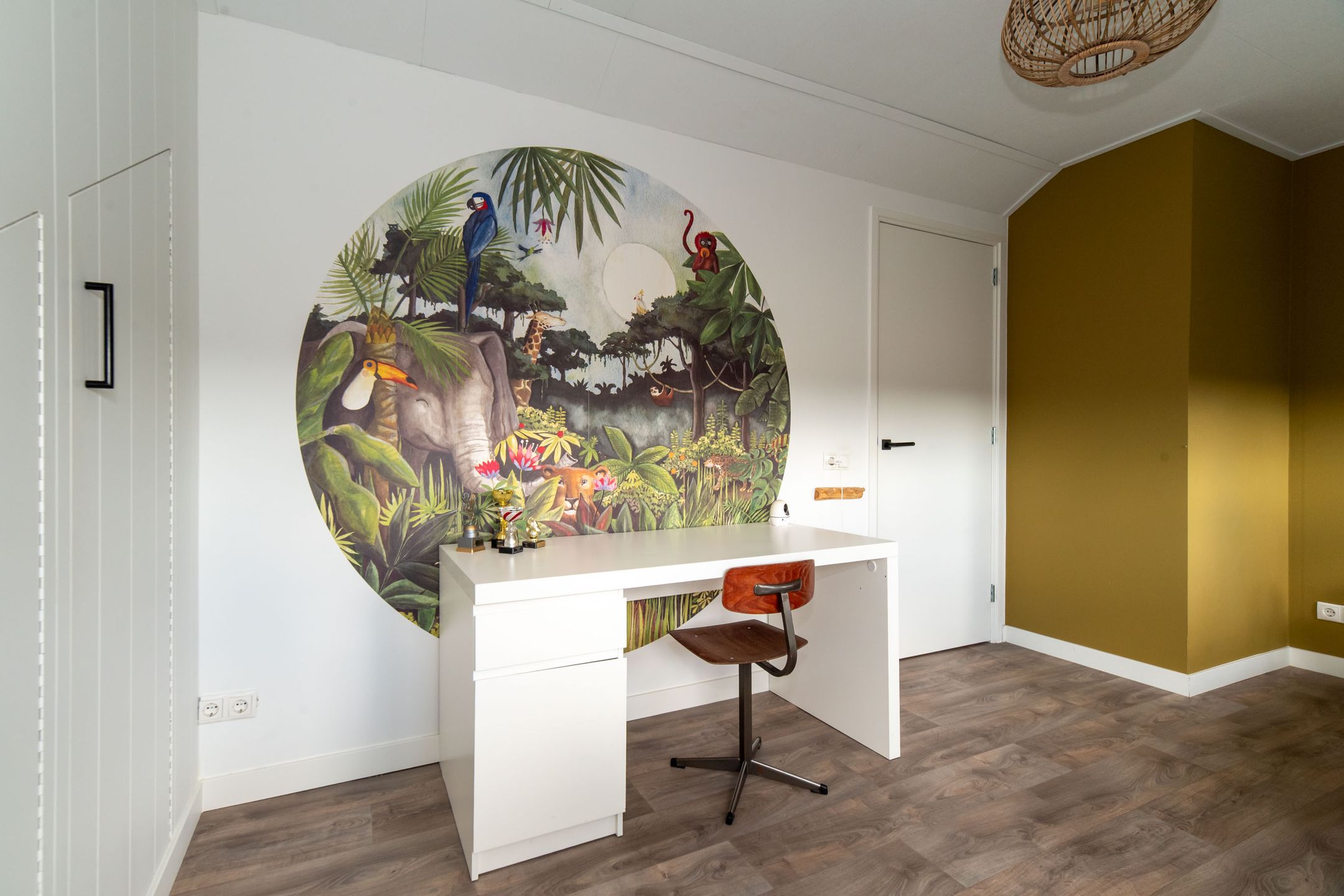 Foto 39 van Weijerdstraat 21