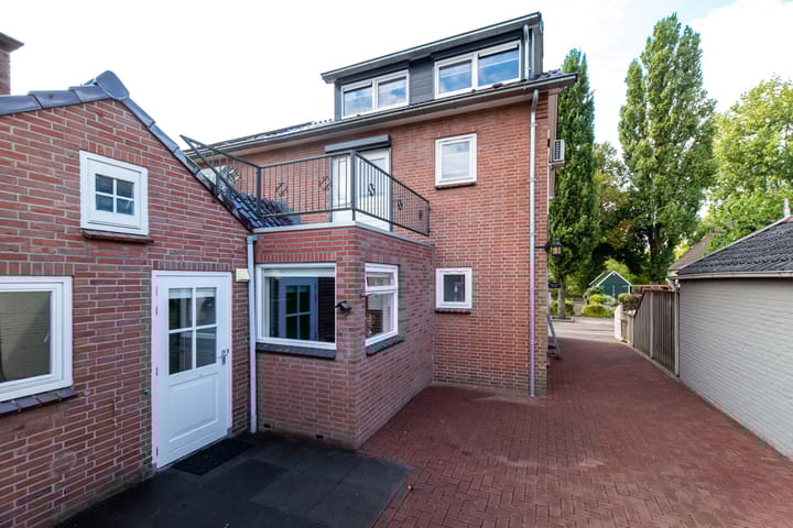 Foto 43 van Weijerdstraat 21