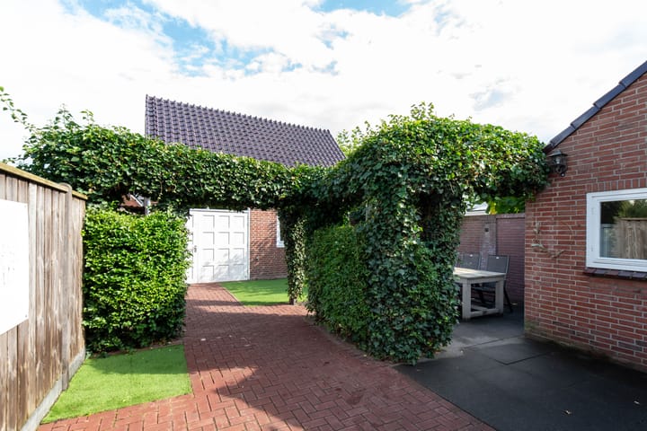 Foto 45 van Weijerdstraat 21