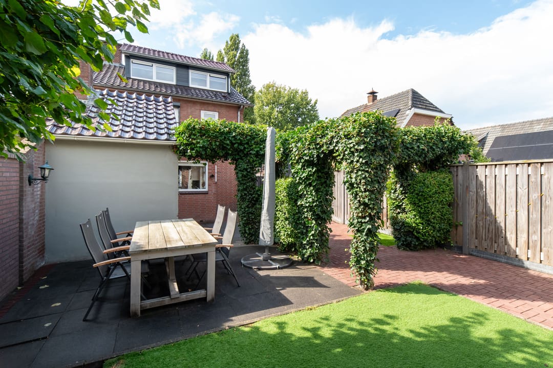 Foto 47 van Weijerdstraat 21