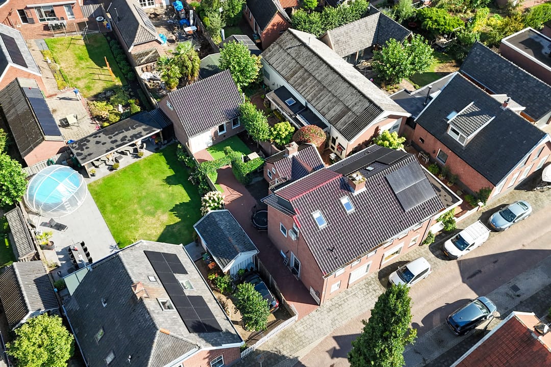 Foto 58 van Weijerdstraat 21