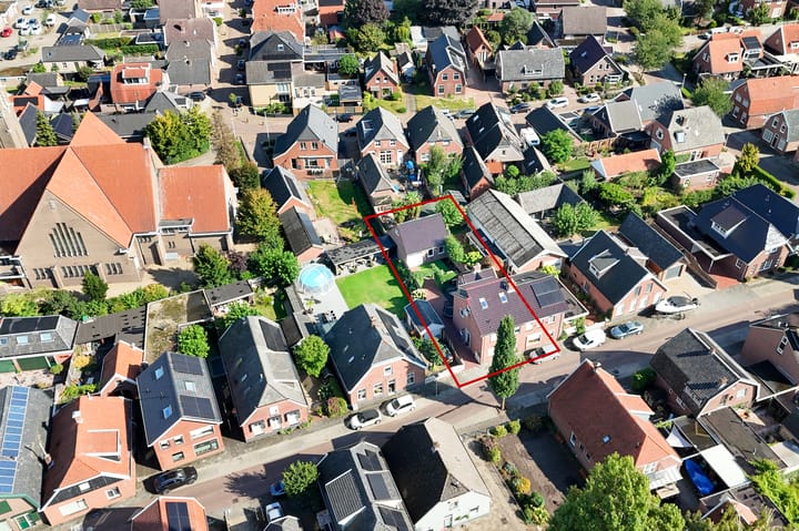 Foto 59 van Weijerdstraat 21