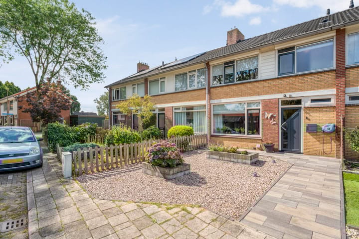 Foto 1 van Jan Steenstraat 33