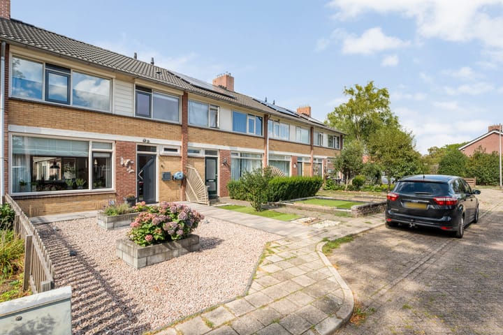 Foto 2 van Jan Steenstraat 33