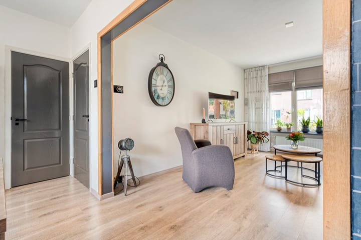 Foto 6 van Jan Steenstraat 33