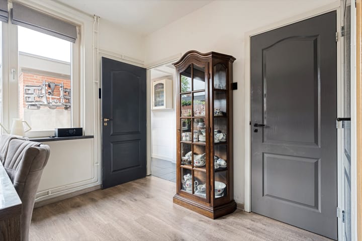 Foto 10 van Jan Steenstraat 33