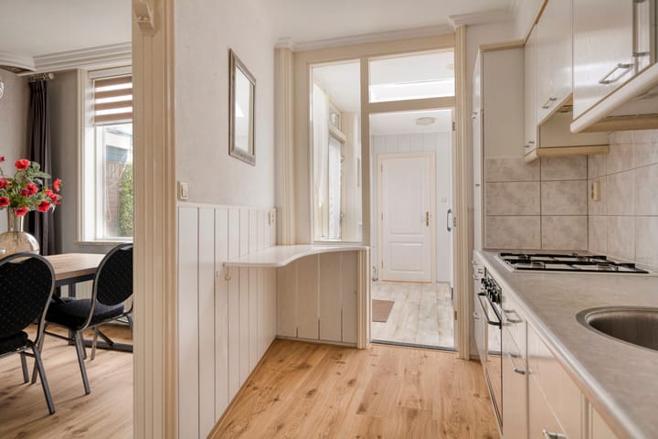 Foto 10 van Vissersstraat 40