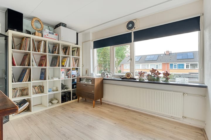 Foto 24 van Jan Steenstraat 33