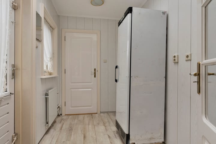 Foto 12 van Vissersstraat 40