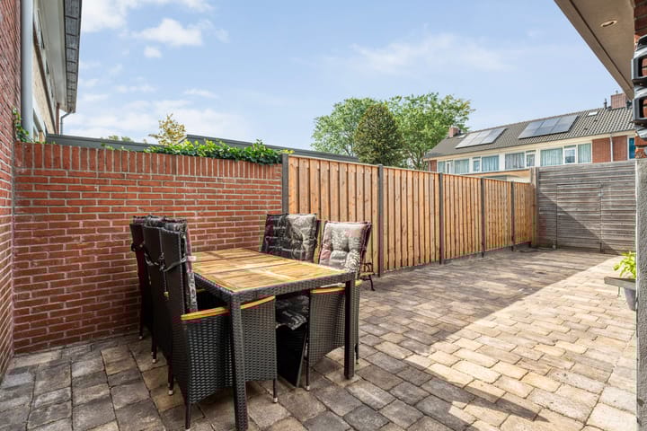 Foto 33 van Jan Steenstraat 33