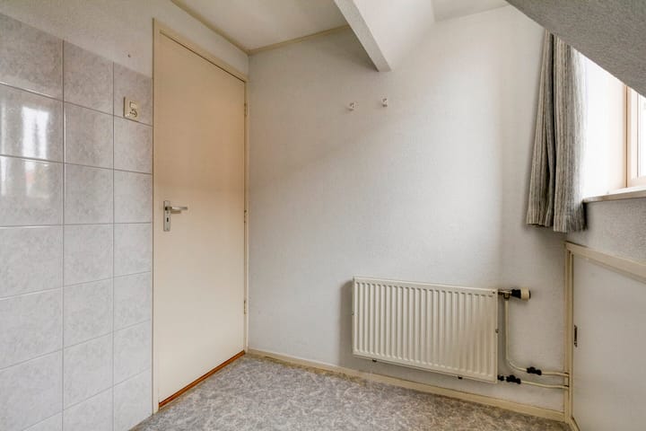 Foto 24 van Vissersstraat 40