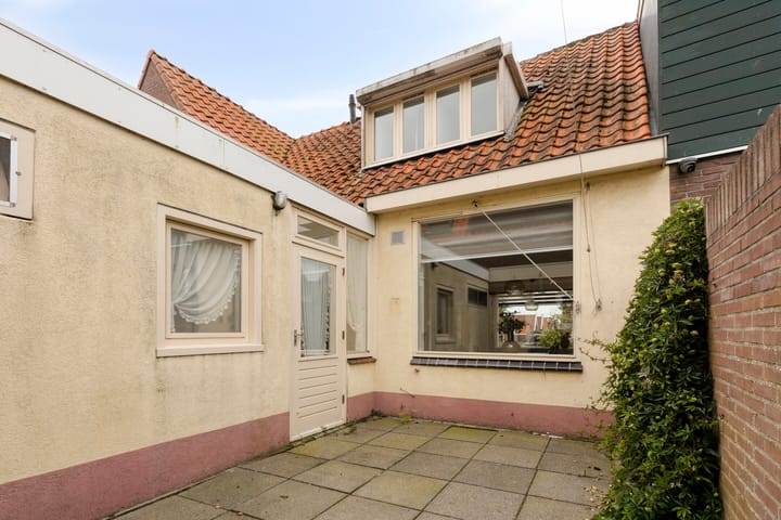 Foto 27 van Vissersstraat 40