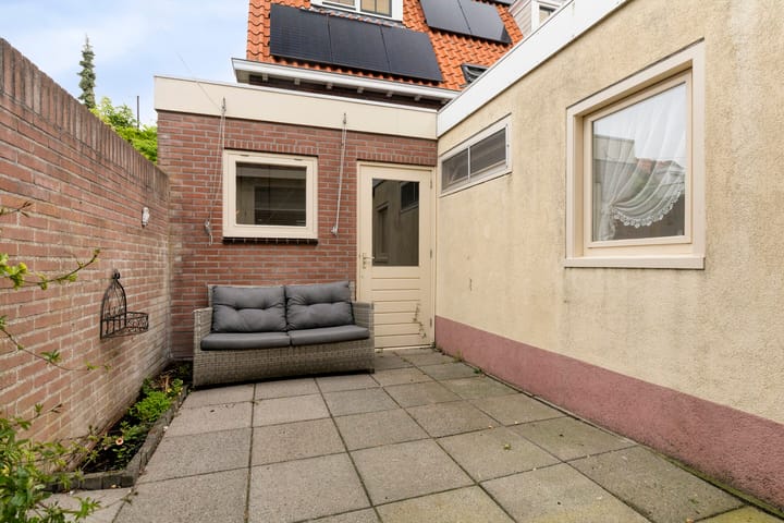 Foto 28 van Vissersstraat 40