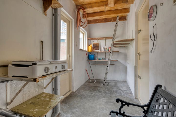 Foto 30 van Vissersstraat 40