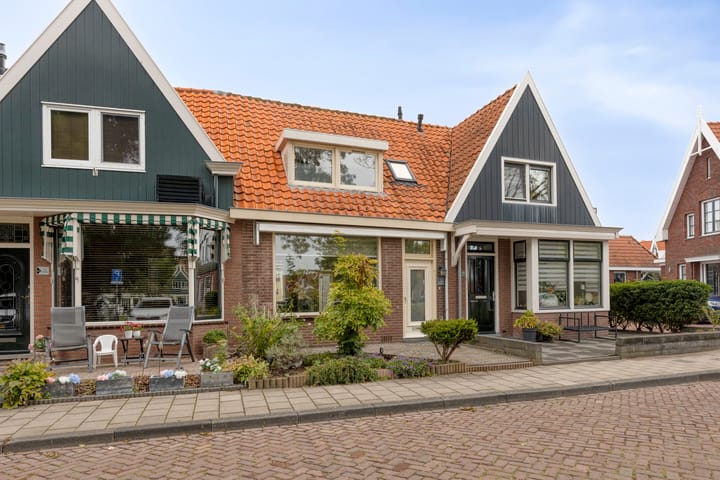 Foto 31 van Vissersstraat 40