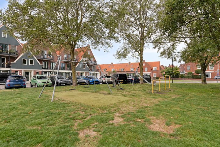 Foto 33 van Vissersstraat 40