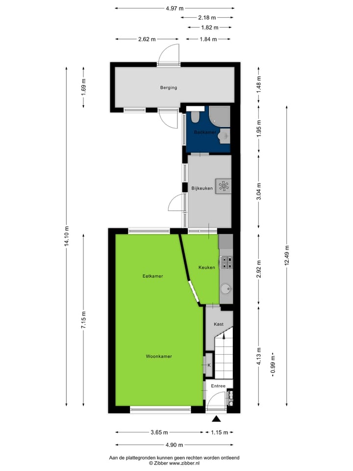 Foto 34 van Vissersstraat 40