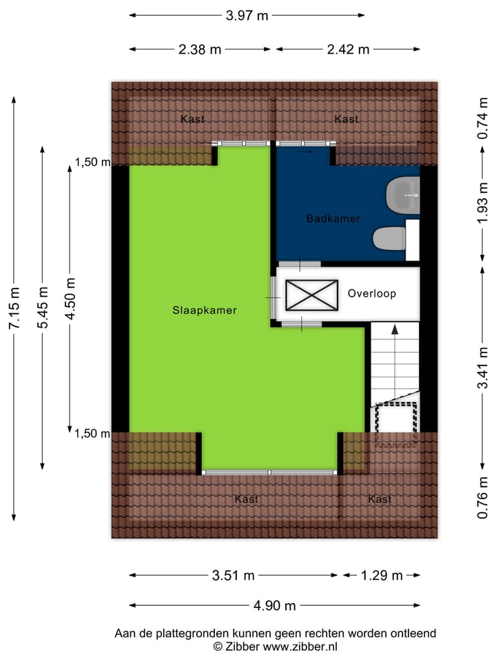Foto 35 van Vissersstraat 40
