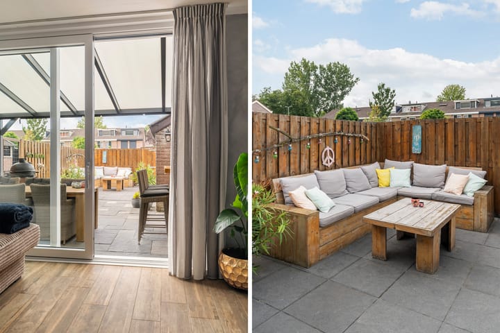 Foto 10 van Onzenoord 3