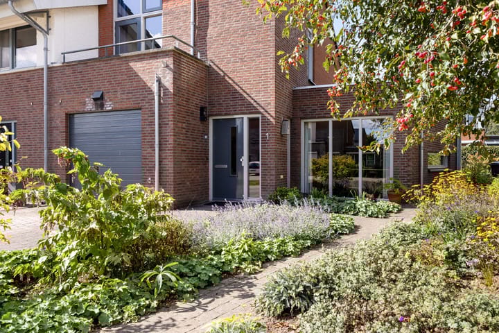 Foto 10 van De Vonder 1