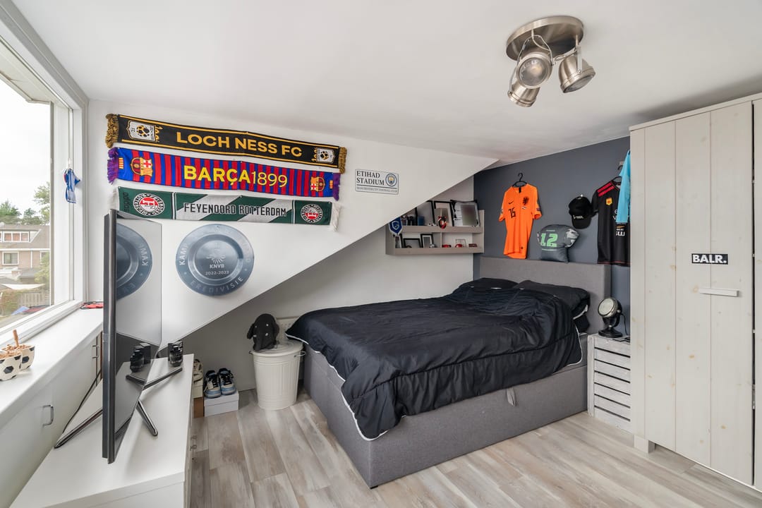 Foto 26 van Onzenoord 3