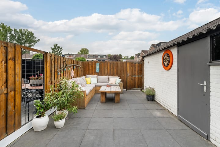 Foto 28 van Onzenoord 3