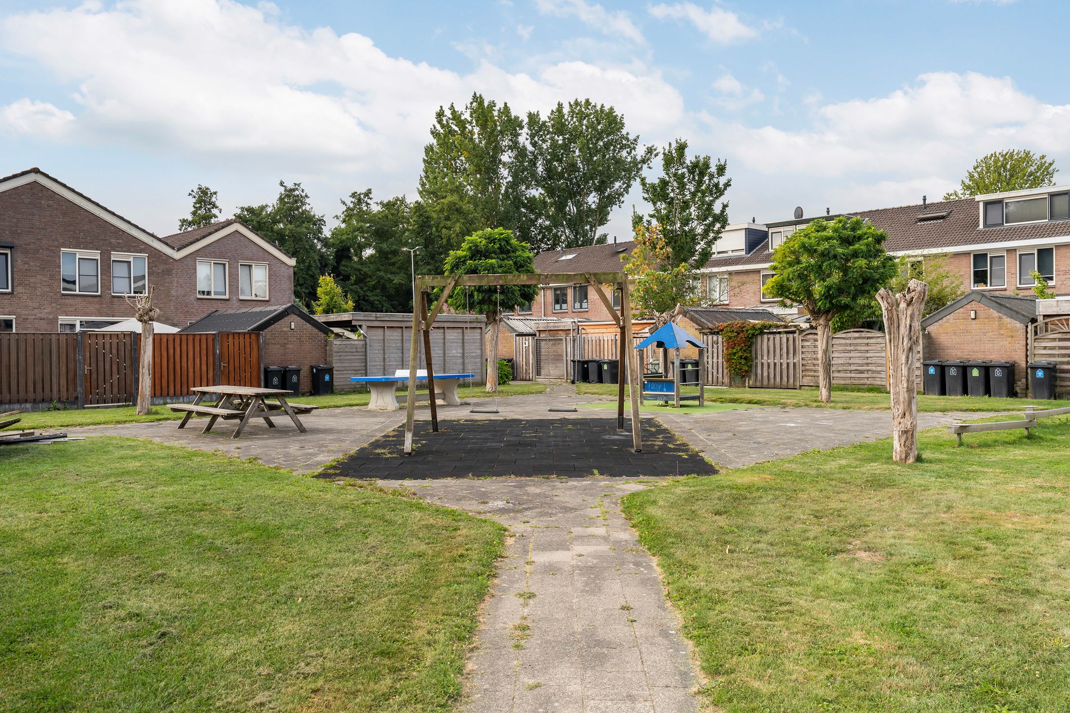 Foto 33 van Onzenoord 3