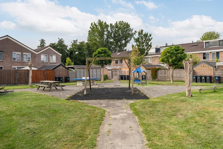 Foto 33 van Onzenoord 3