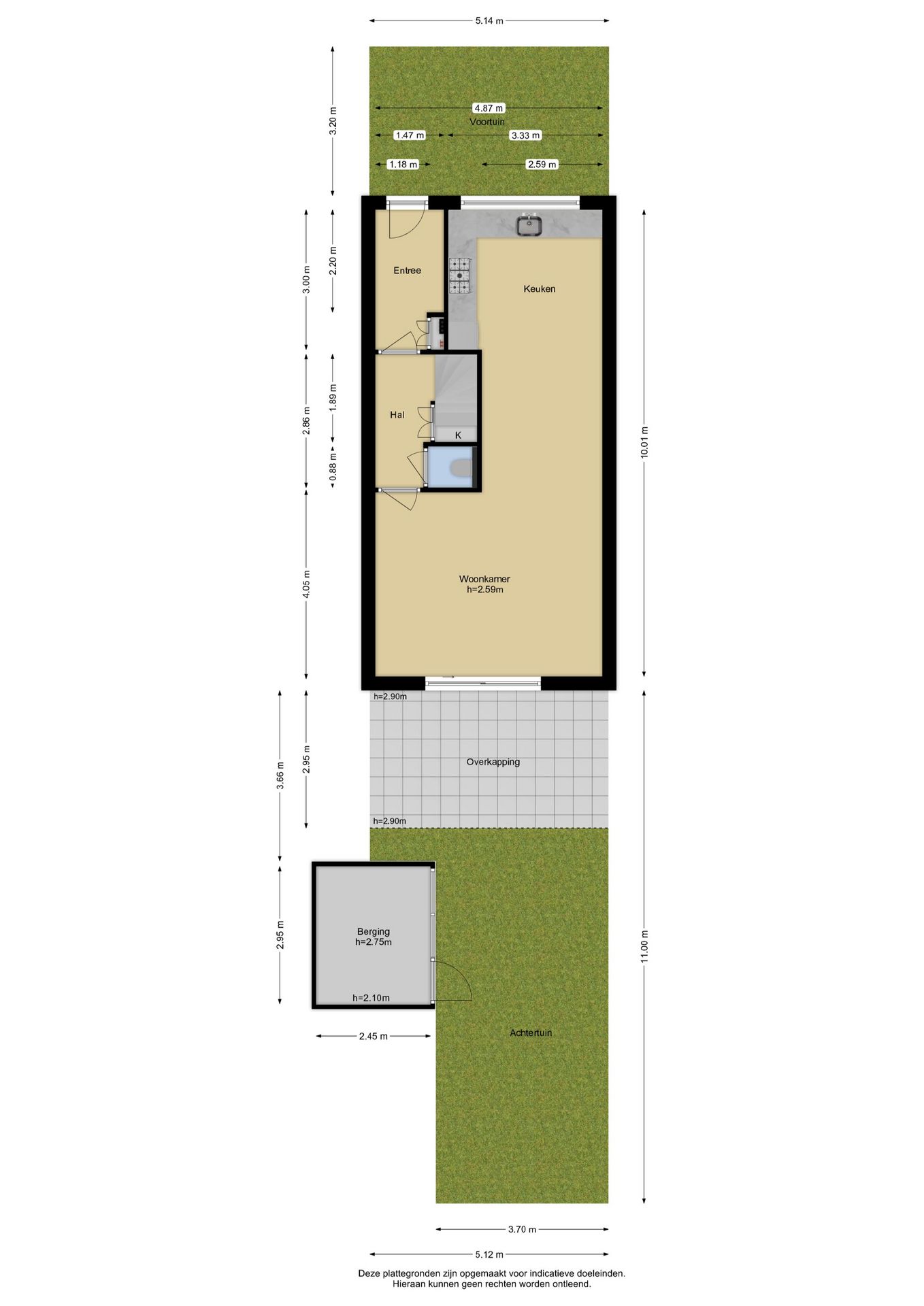 Foto 34 van Onzenoord 3