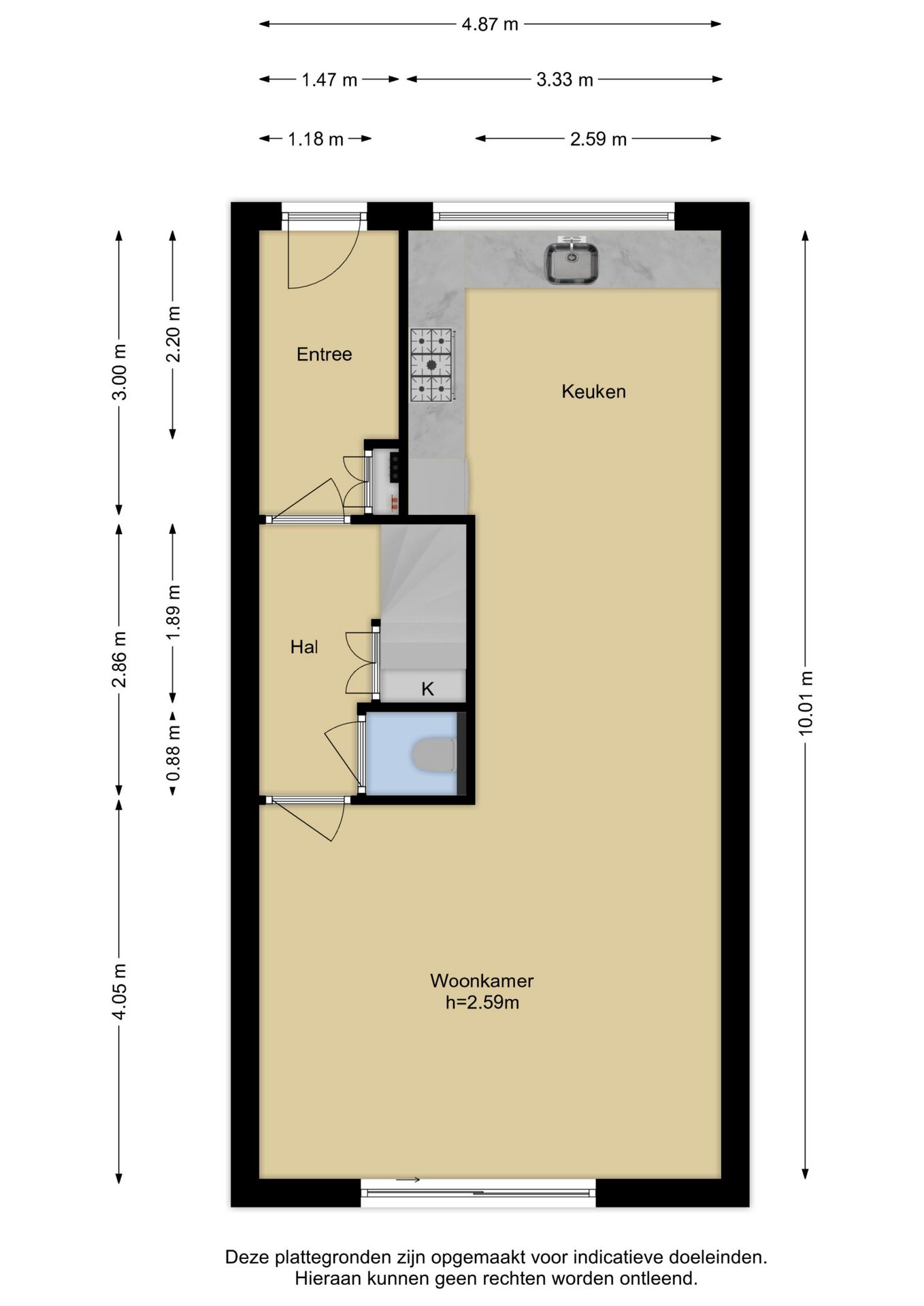 Foto 35 van Onzenoord 3