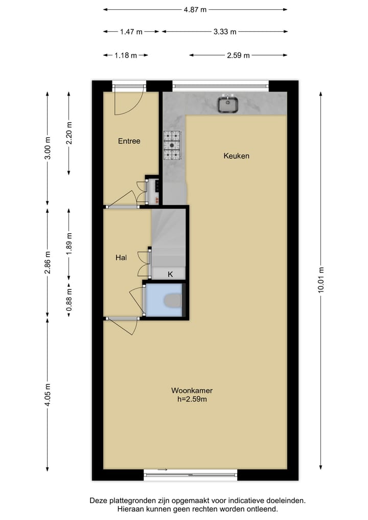 Foto 35 van Onzenoord 3