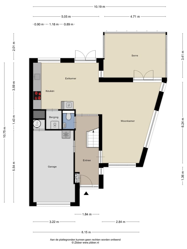 Foto 22 van De Vonder 1