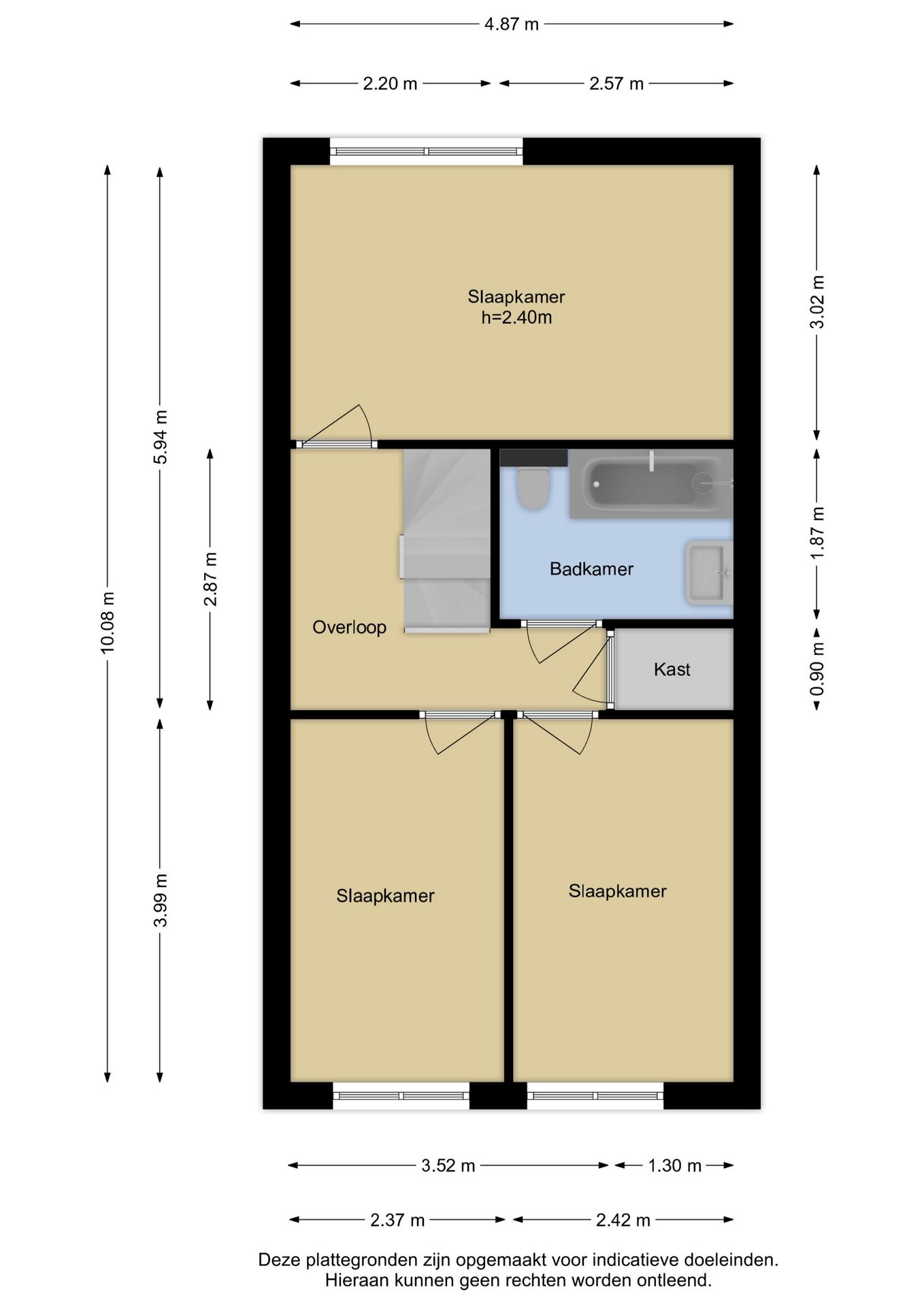 Foto 36 van Onzenoord 3