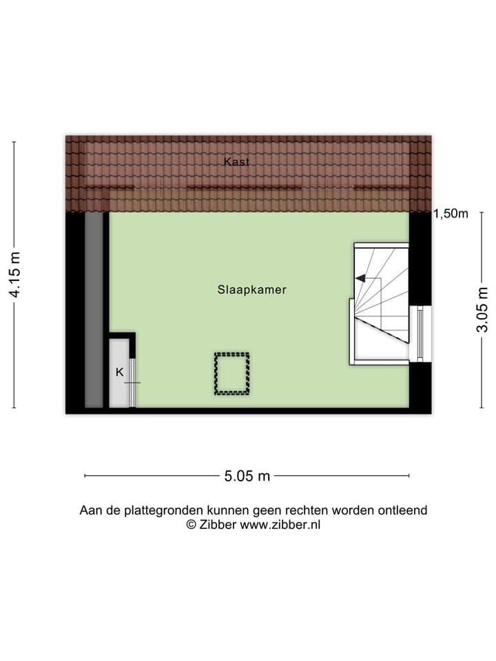 Foto 35 van De Vonder 1