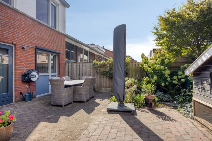 Foto 40 van De Vonder 1