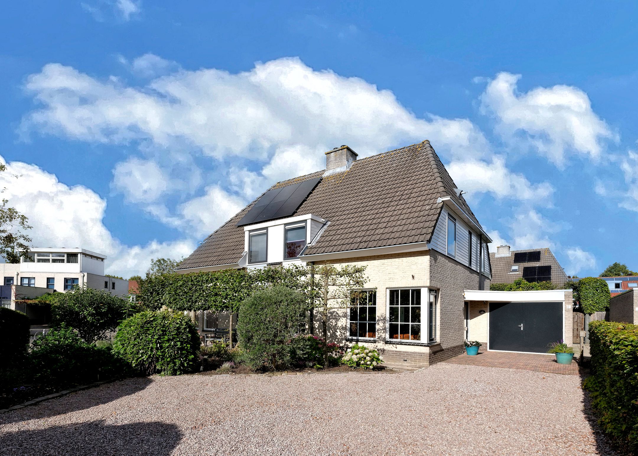 Taagstraat, 2, Alkmaar, 1827KN, Noord-Holland, Nederland 2