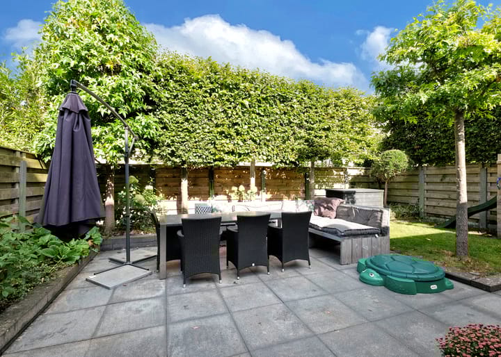 Foto 2 van Taagstraat 2