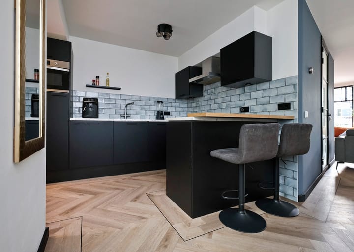 Foto 3 van Taagstraat 2