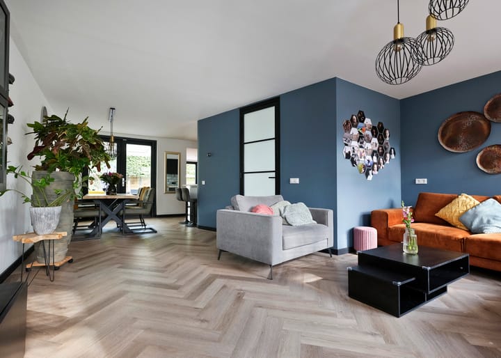 Foto 4 van Taagstraat 2