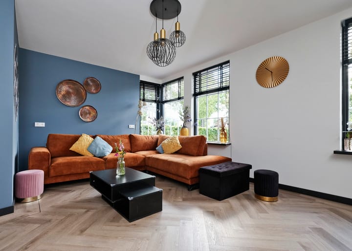 Foto 5 van Taagstraat 2