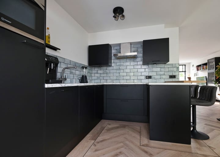 Foto 10 van Taagstraat 2